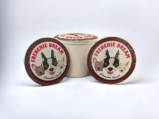 Frenchie Blend Tea Frenchie Kcup